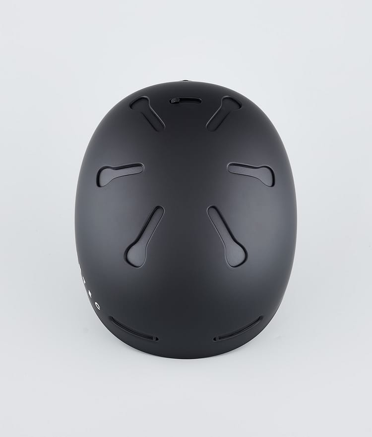 Auric Cut Backcountry Casque de Ski Montec Black, Image 4 sur 9