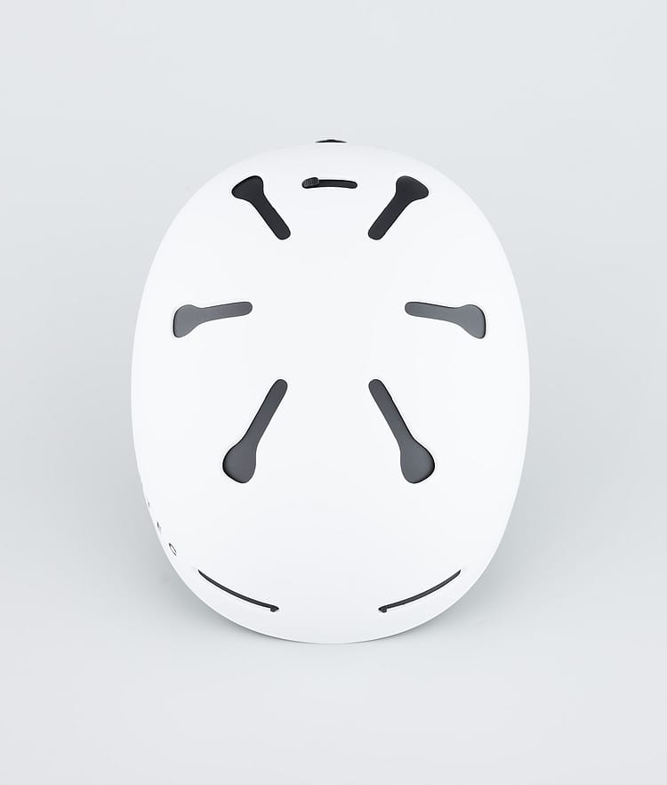 Auric Cut Backcountry Casque de Ski Montec White, Image 4 sur 9