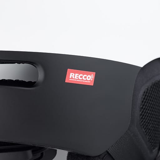 Réflecteur RECCO