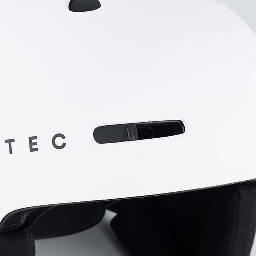 Cheminées d'aération pour lunettes