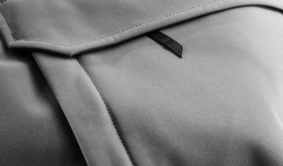 4-Way Stretch Softshell