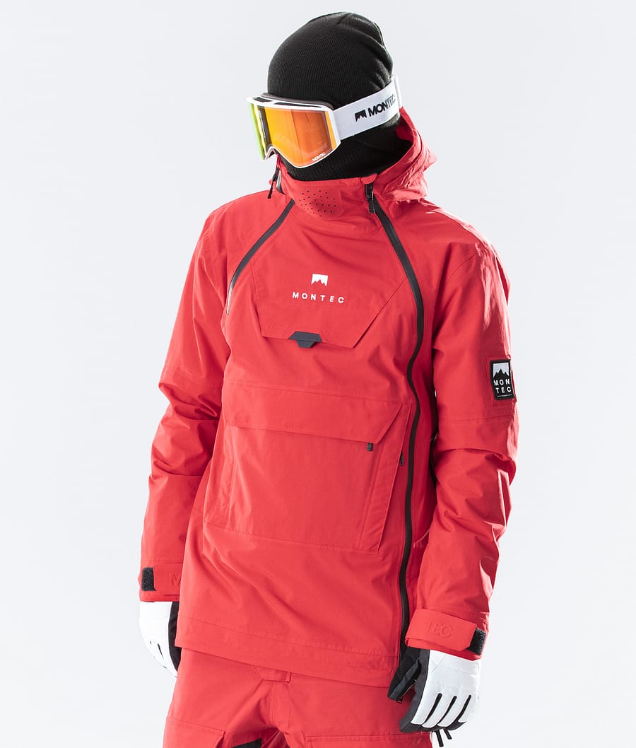 Équipement Ski & Snowboard AllMountain