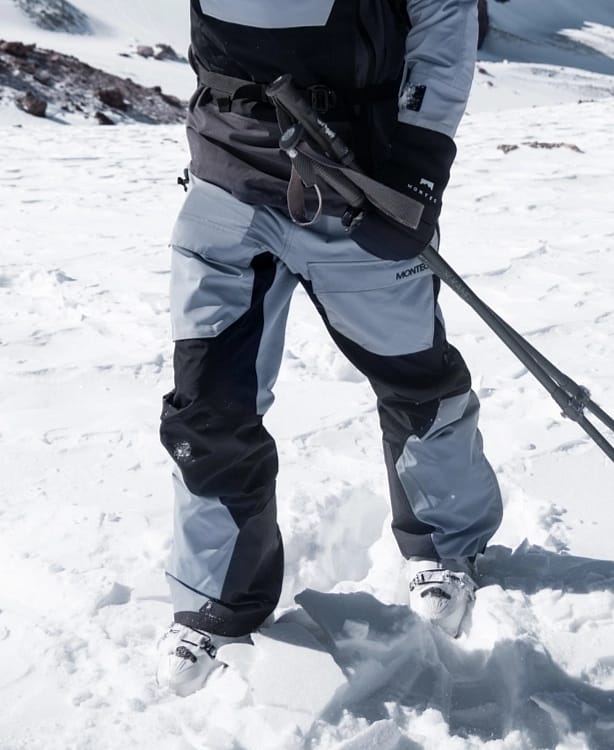 パンツ Snow