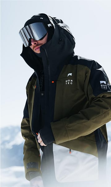 Takki värityksellä, joka on saanut inspiraationsa Morpheus:sta