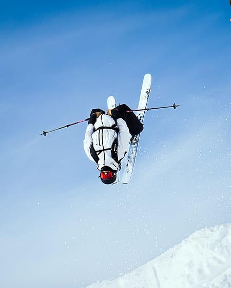 Image 6 of 14 in gallery – Dope Snow Riders