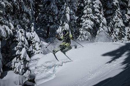 Image 10 of 14 in gallery – MONTEC Riders