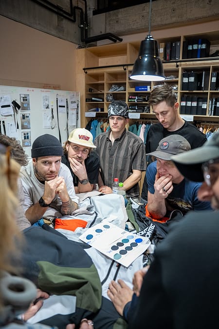 Image 7 of 14 in gallery – MONTEC Riders