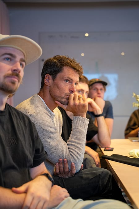 Image 5 of 14 in gallery – MONTEC Riders