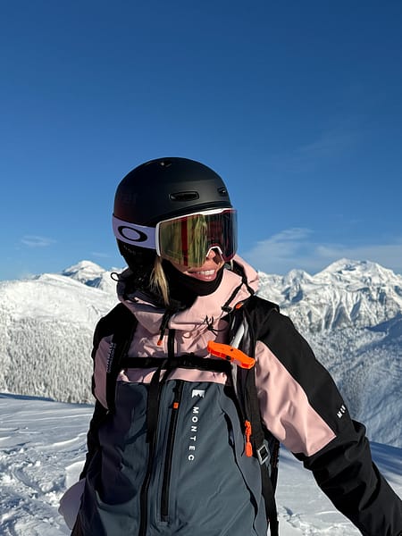 Image 8 of 14 in gallery – MONTEC Riders