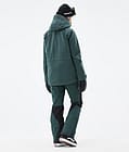 Dune W Outfit Snowboard Femme Dark Atlantic/Black, Image 2 of 2