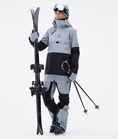 Women's Ski Outfits, Free Delivery