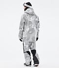 Dune Snowboard Outfit Herre Snow Camo, Image 2 of 2