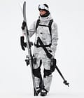 Dune Ski Outfit Herren Snow Camo, Image 1 of 2
