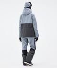 Doom W Snowboard Outfit Damen Soft Blue/Black/Phantom, Image 2 of 2