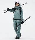 Fawk W Ski Outfit Women Atlantic, Image 1 of 2