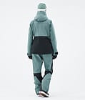 Moss W Outfit Snowboard Donna Atlantic/Black, Image 2 of 2