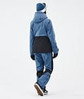 Moss W Snowboard Outfit Damen Blue Steel/Black, Image 2 of 2