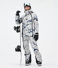 Doom W Snowboard Outfit Damen Ice, Image 1 of 2