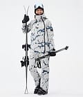 Doom W Ski Outfit Women Ice