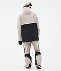 Doom Snowboard Outfit Herren Sand/Black, Image 2 of 2