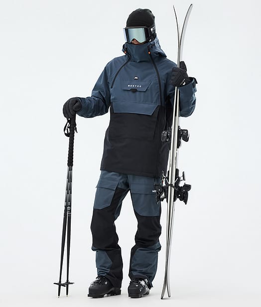 Doom Ski Outfit Herren