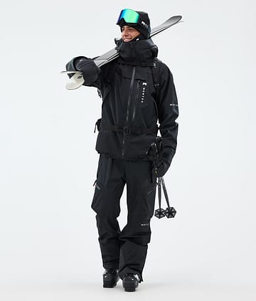 Oracle Outfit Ski Homme Black