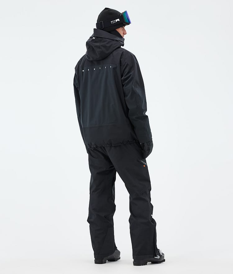 Oracle Outfit Narciarski Mężczyźni Black, Image 2 of 2