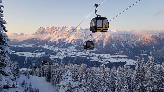 Schladming Schladming
