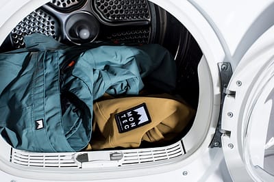 comment laver montec