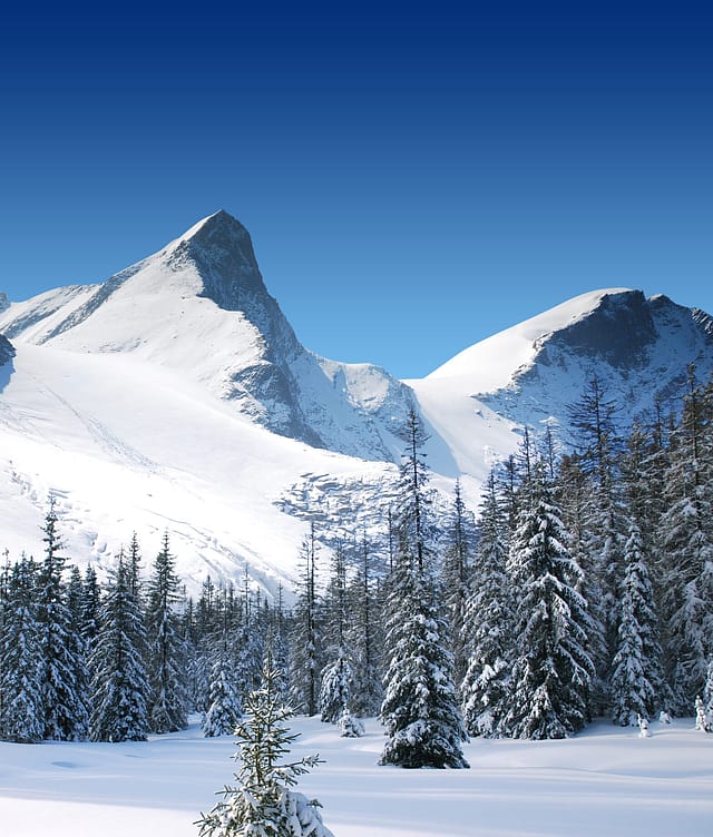 Snowiest ski resorts in the world | Montec Magazine Snowiest ski resorts in the world | Montec Magazine