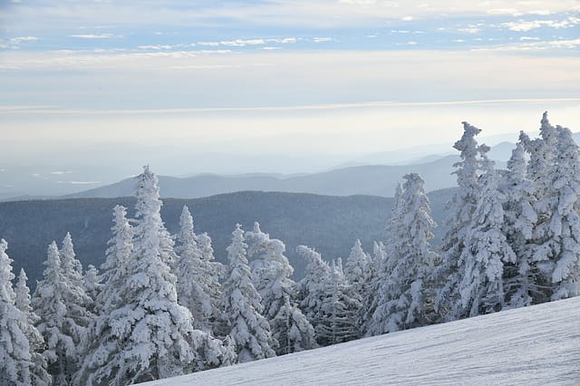 Jay Peak Resort, US