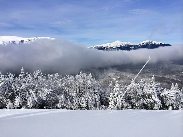 Loon Mountain Resort, New Hampshire