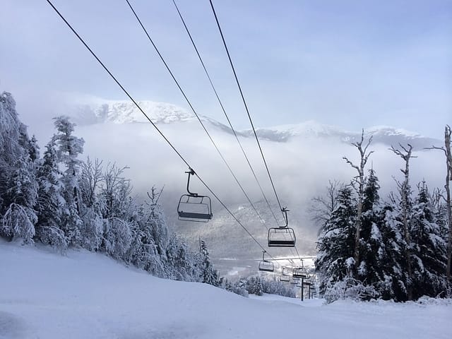 Sugarbush Resort