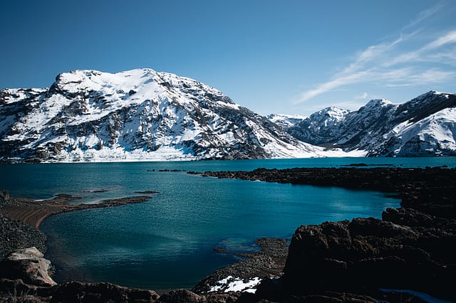 Antuco, Bío Bío Region – Shutterstock Antuco, Bío Bío Region