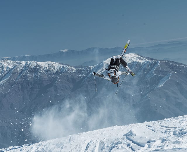 La Parva, Santiago Metropolitan Region La Parva, Santiago Metropolitan Region