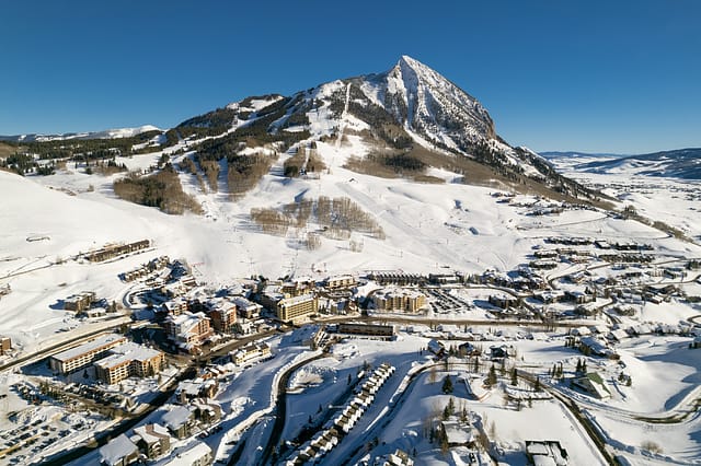 Rambo – Crested Butte Mountain Resort, USA (~143 %) Rambo – Crested Butte Mountain Resort, USA (~143 %)
