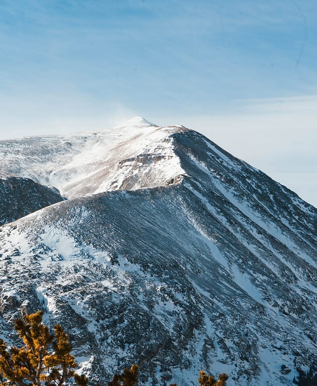 The 11 best ski resorts in Colorado | Montec Magazine