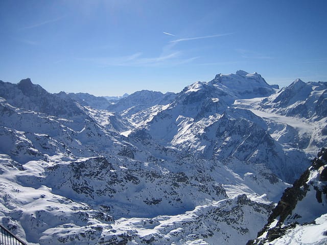 Verbier Verbier