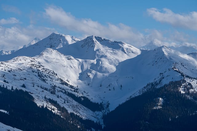 Saalbach Hinterglemm, Skicircus