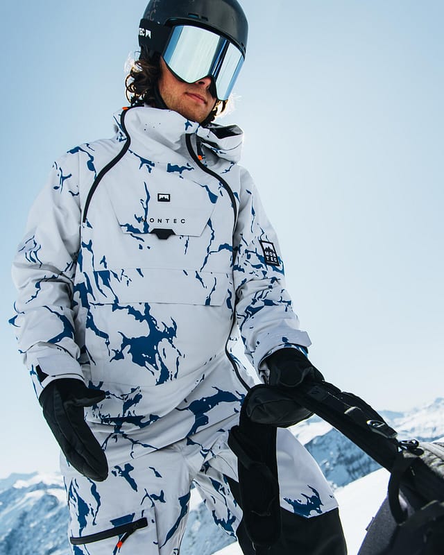 Unbroken: The Snowboard Life of Mark McMorris - 2018 Unbroken: The Snowboard Life of Mark McMorris - 2018