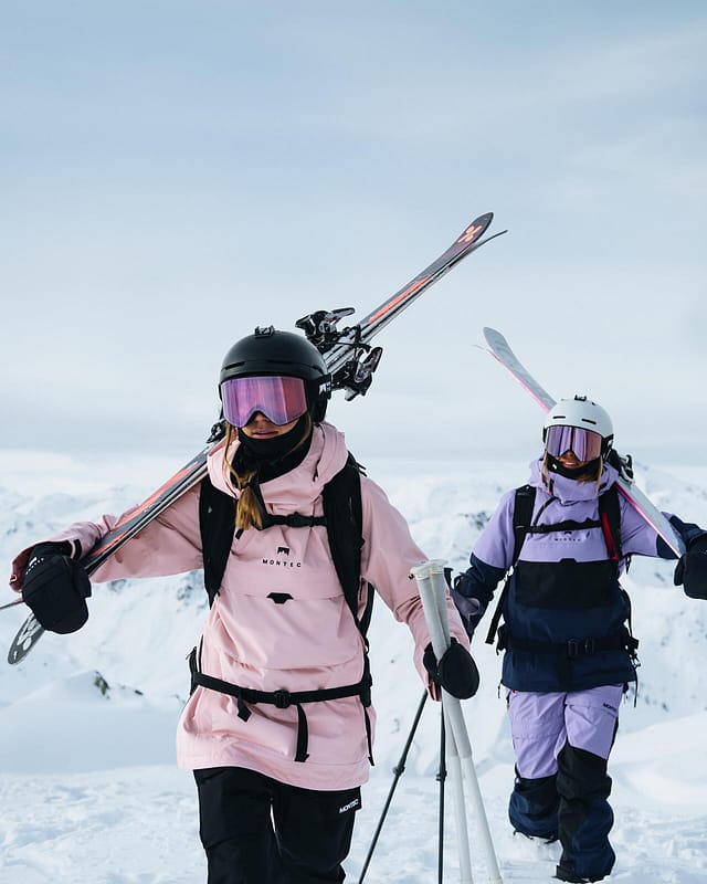 Avoid overdressing Avoid overdressing