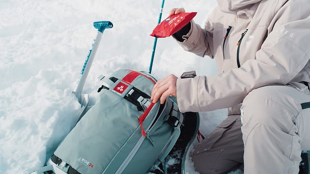 Autres essentiels Autres essentiels