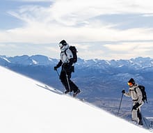 Tout ce qu’il faut pour s’aventurer en hors-piste | Montec Magazine