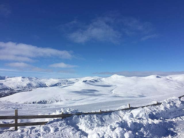 Björkliden Björkliden