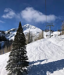 Die 10 besten Skigebiete der USA | Montec Magazin