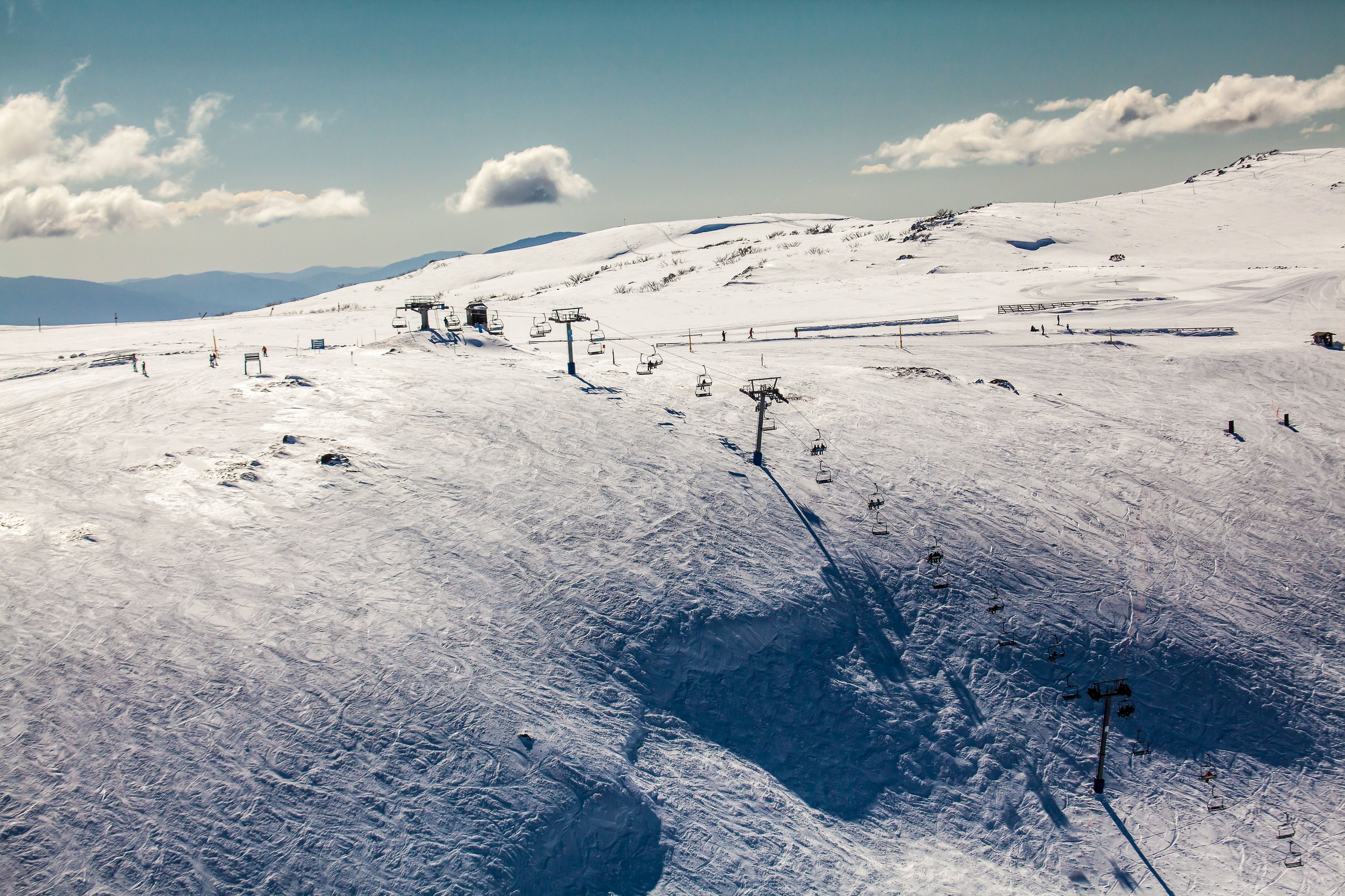 The 6 best ski resorts in Australia | Montec Magazine