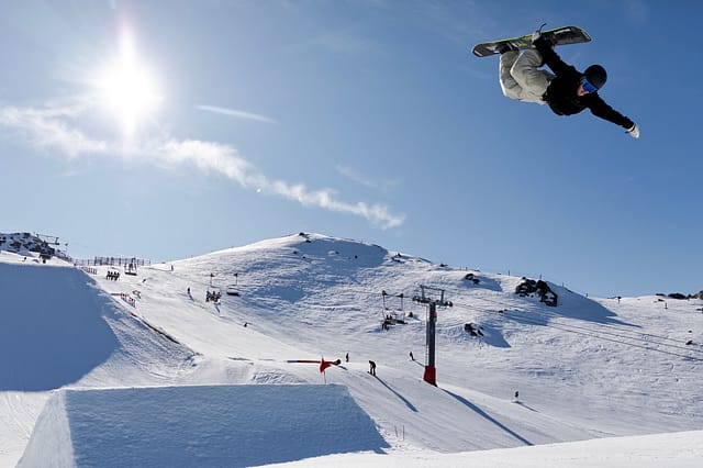 Explore the North Island