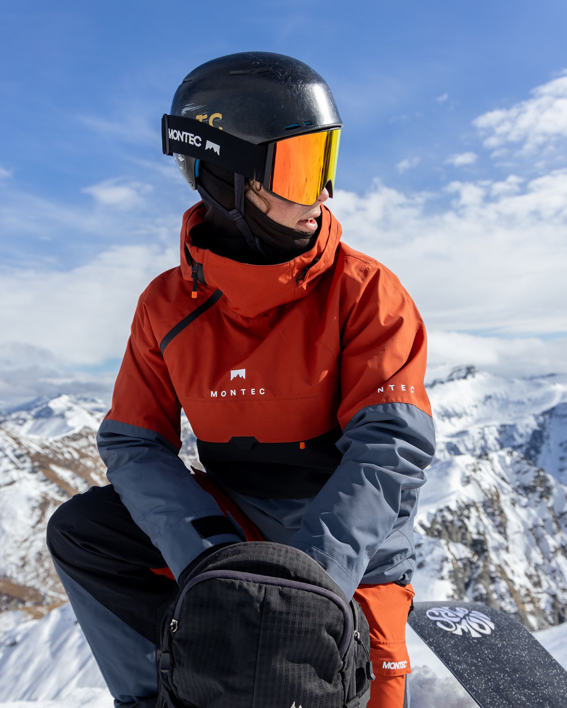 Insiders Guide to New Zealand - South Island | Montec Magazine