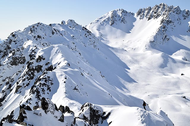 Mt Olympus Mt Olympus