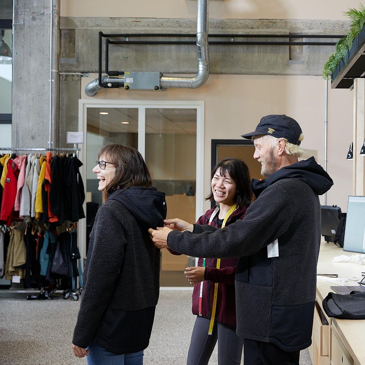 Why durability is built into every fibre at Montec